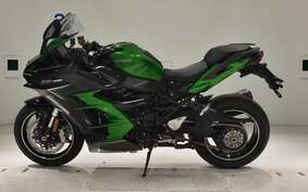 KAWASAKI NINJA H2 SX SE 2024 ZXT02P