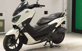 YAMAHA N-MAX SED6J