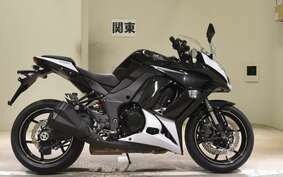 KAWASAKI NINJA 1000 A 2012 ZXT00G