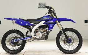 YAMAHA YZ250F CG40C