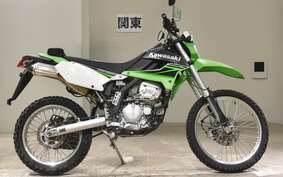 KAWASAKI KLX250 Gen.2 LX250S