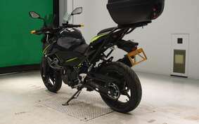 KAWASAKI Z400 Gen.2 2023 EX400L