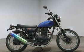 KAWASAKI 250TR 2002 BJ250F