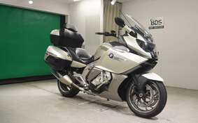 BMW K1600GTL 2012