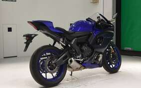 YAMAHA YZF-R7 2023 RM39J