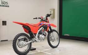 HONDA CRF125F JE03