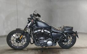 HARLEY XL883N 2019 LE2