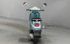 VESPA LX125IE M68100