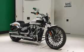 HARLEY FXBR1920 2024