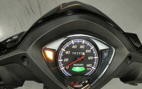 SUZUKI ADDRESS 110 CE47A