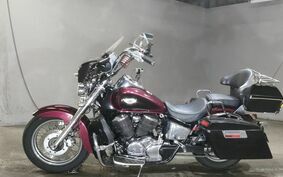 HONDA SHADOW 400 2007 NC34