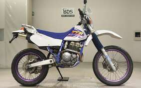 YAMAHA TT250R 4GY