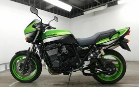 KAWASAKI ZRX1200 R 2008 ZRT20A