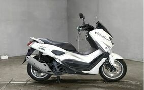 YAMAHA N-MAX 125 SE86J