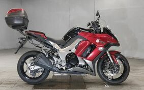 KAWASAKI NINJA 1000 2013 ZXT00G