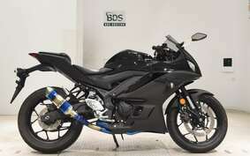 YAMAHA YZF-R25 RG43J