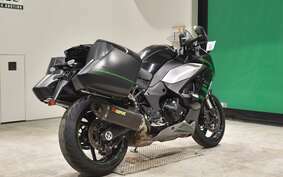 KAWASAKI NINJA 1000 SX 2020 ZXT02K