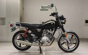 YAMAHA YB125SP PCJL