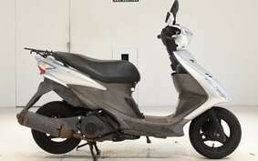 SUZUKI ADDRESS V125 S CF4MA