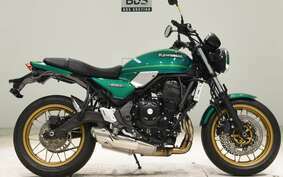 KAWASAKI Z650 RS 2024 ER650M