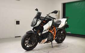 KTM 990 SUPER DUKE  R 2009