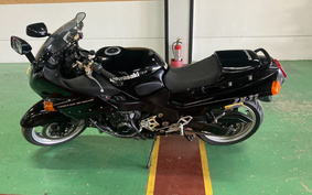 KAWASAKI NINJA 1993 ZXBC18