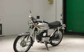 SUZUKI COLLEDA 50 S K50