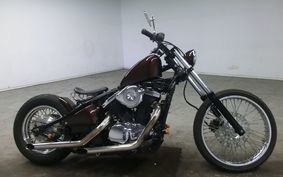 KAWASAKI VULCAN 400 1995 VN400A