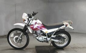 YAMAHA SEROW 225 WE 4JG