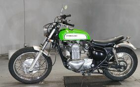 KAWASAKI ESTRELLA CUSTOM BJ250A