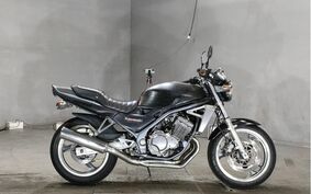 KAWASAKI BALIUS 250 ZR250A