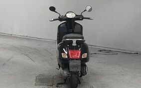 VESPA GTS250ie M45100