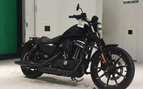 HARLEY XL883N 2015