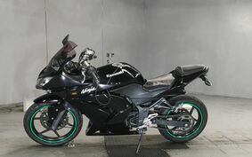 KAWASAKI NINJA 250R EX250K