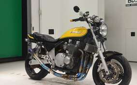 KAWASAKI ZEPHYR 1100 1992 ZRT10A