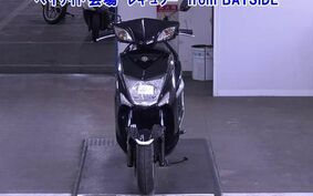 YAMAHA CYGNUS 125 X-2 SE44J