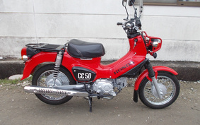 HONDA クロスカブ50 AA06