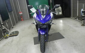 YAMAHA YZF-R25 RG10J