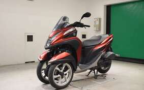 YAMAHA TRICITY 125 SE82J