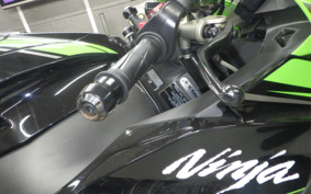 KAWASAKI ZX 10 NINJA ABS 2016