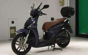 KYMCO TERSELY S125