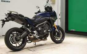 YAMAHA MT-09 Tracer GT 2020 RN51J