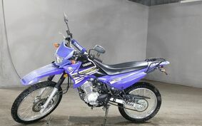 YAMAHA XTZ125E 不明