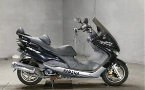 YAMAHA MAJESTY 125 5CA