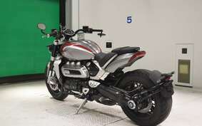 TRIUMPH ROCKET III R 2022