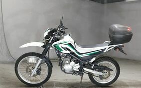 YAMAHA SEROW 250 DG17J