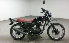 KAWASAKI 250TR 2009 BJ250F