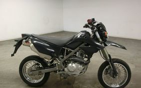 KAWASAKI KLX125D TRACKER 2010 LX125D