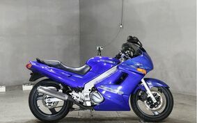 KAWASAKI ZZ-R250 EX250H