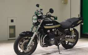 KAWASAKI ZEPHYR 400 KAI 2002 ZR400C